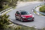 Ford Focus Vignale Turnier 2018 года (WW)